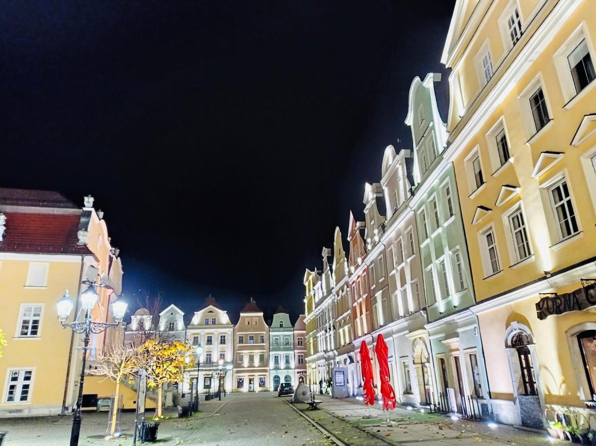 Apartament Na Starym Miescie Boleslawiec  Exterior foto