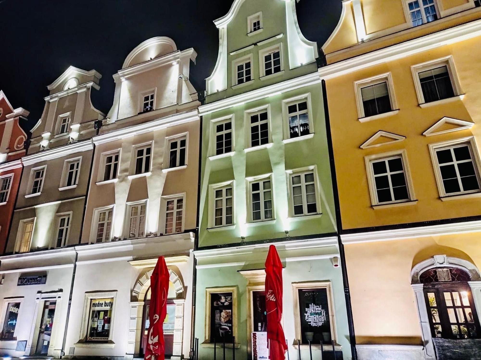 Apartament Na Starym Miescie Boleslawiec  Exterior foto
